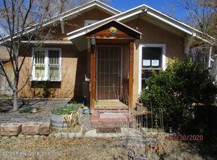 210 E Hopi St, Farmington, NM 87401