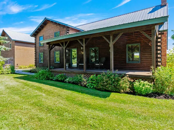 926 Cline Road, Georgia, VT 05478