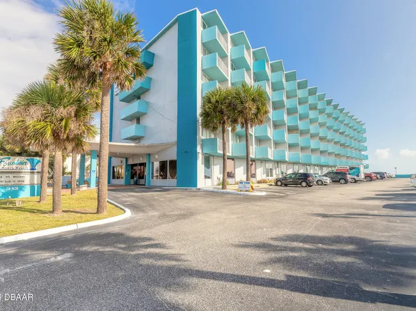 313 S Atlantic Ave #501, Daytona Beach, FL 32118