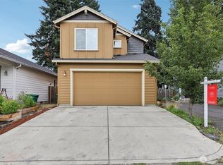 2305 NE 94th Ct, Vancouver, WA 98664