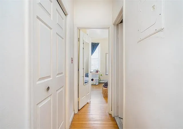 711 Willow Ave #2D — Photo 9
