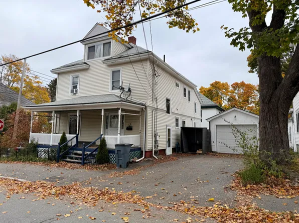 28 Garland Street, Bangor, ME 04401