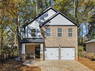 2554 Brentwood Rd, Decatur, GA 30032