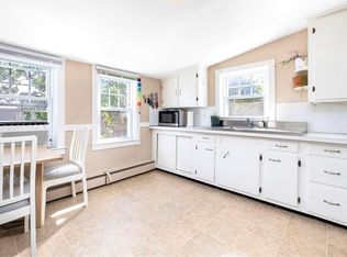 366 Maple Ave, Barrington, RI 02806