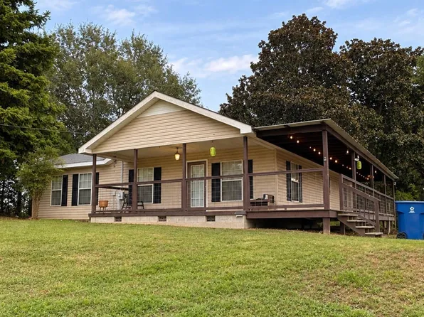 756 Ridgeway Rd, Altoona, AL 35952