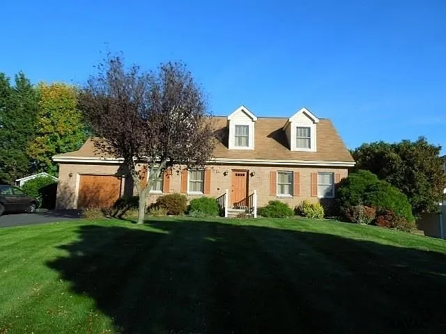 4 Paradise Ct photo 1