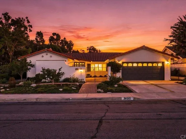 26212 Tierra Cir, Mission Viejo, CA 92691