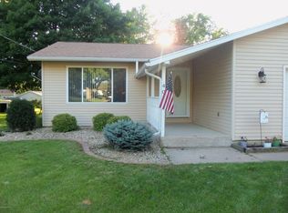 401 1st Ave NW, Dodge Center, MN 55927