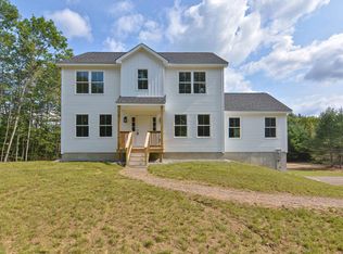 108 New Rd, Salisbury, NH 03268