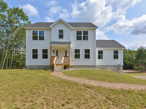 108 New Road, Salisbury, NH 03268