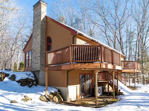 240 Franklin Street #29, Laconia, NH 03246