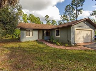 2236 23rd St SW, Naples, FL 34117