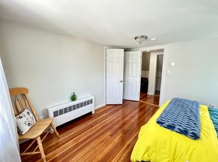 16 Lewis Ave FLOOR 2, Norwood, MA 02062