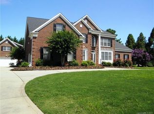 6027 Legacy Cres, Charlotte, NC 28277