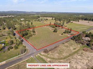 128XX S Sherman Rd, Spokane, WA 99224