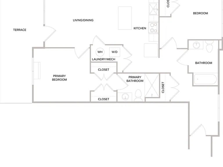 80East | Luxury Apartments | Dover, NJ — Photo 25