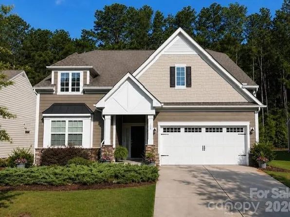 116 Van Gogh Trl, Mount Holly, NC 28120