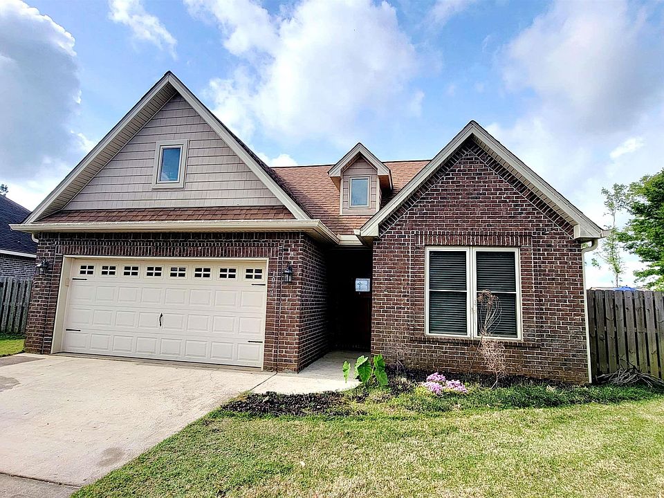 1094 Crown Walk Dr, Foley, AL 36535 Zillow