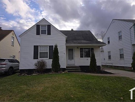 2nd image of 12604 Darlington Ave
