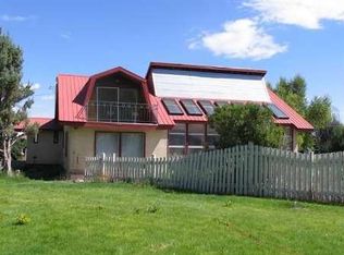 0018 County Road 28, Monte Vista, CO 81144