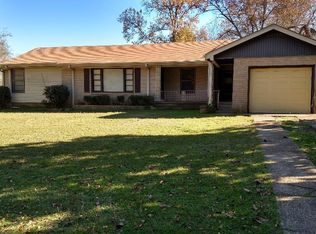 2401 Fm 968 W, Marshall, TX 75670