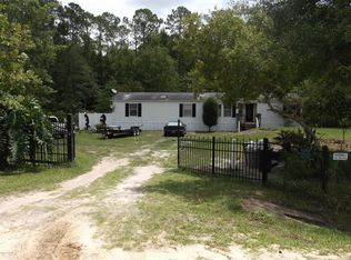 2303 Indigo Ave, Middleburg, FL 32068