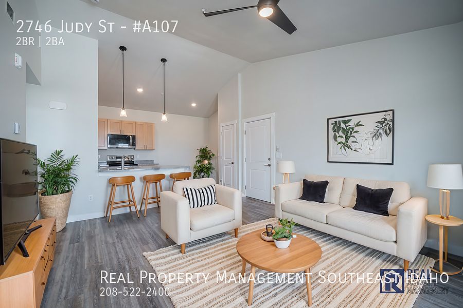 1st image of 2746 Judy St #A107
