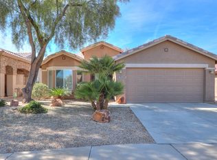 5 N Seville Ln, Casa Grande, AZ 85194