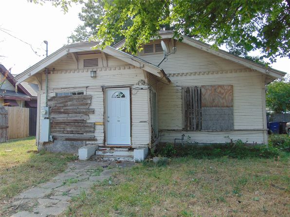 Home for Sale in Dallas TX
