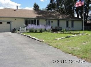 307 Essex St, Buena Vista, CO 81211
