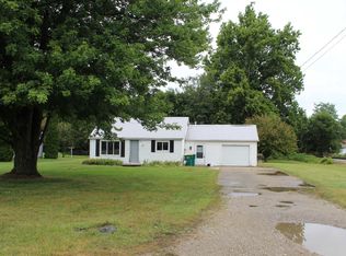 2451 E Burt Rd, Burt, MI 48417