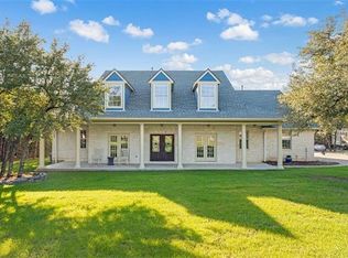 4284 Bee Creek Rd, Spicewood, TX 78669