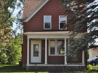 802 Odegard Ave SW, Cooperstown, ND 58425