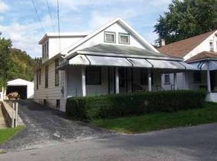 33 S Park Ave, Coatesville, PA