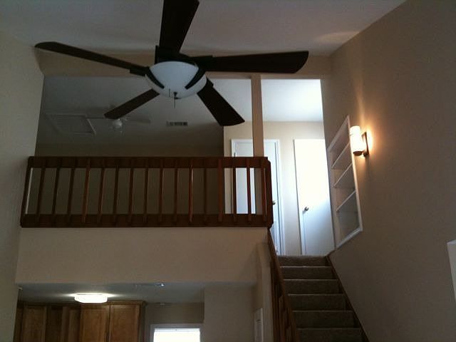 Popcorn ceiling removed