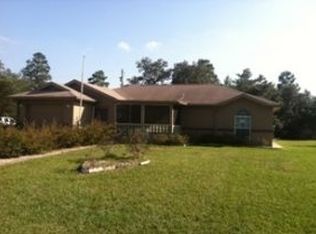 2884 SW 140th Pl, Ocala, FL 34473
