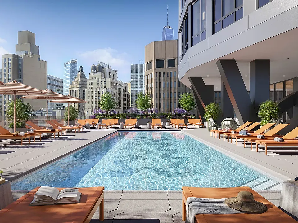 25 Water St #1325