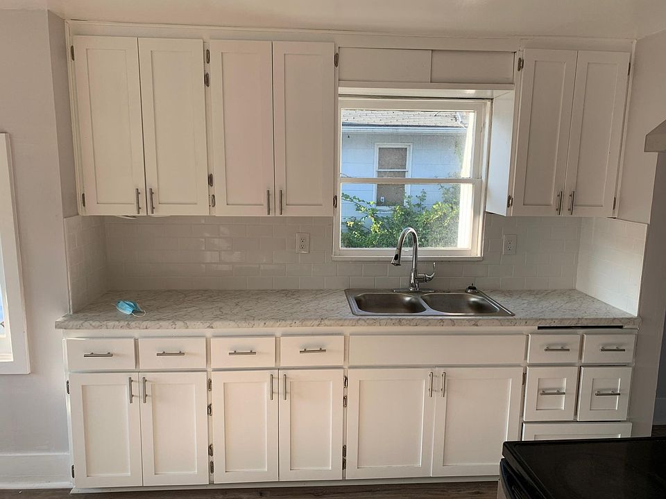 Kitchen (renovation in 2020)