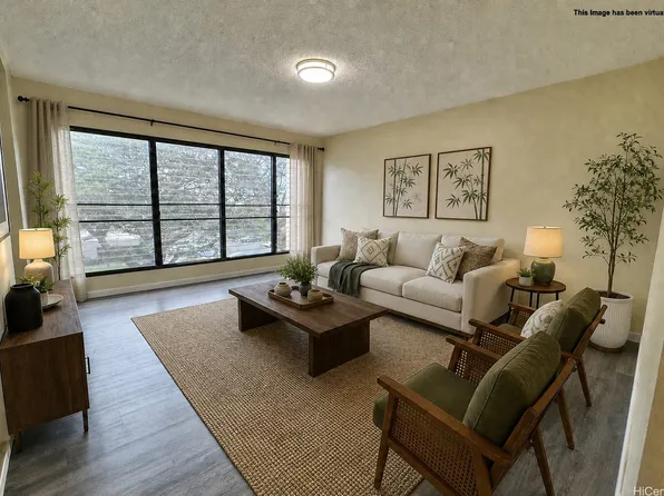 87-118 Helelua St APT B305, Waianae, HI 96792