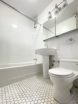 Rented by Brown Harris Stevens | media 7