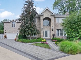 8292 W Ainslie St, Norridge, IL