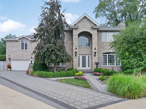 8292 W Ainslie St, Norridge, IL 60706