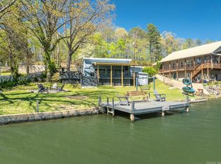 111 Hunts St, Hot Springs, AR 71913