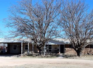 105 Inkman Springs Rd, Sweetwater, TX 79556