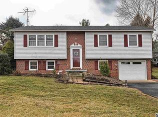 2744 Ritner Hwy, Carlisle, PA 17015