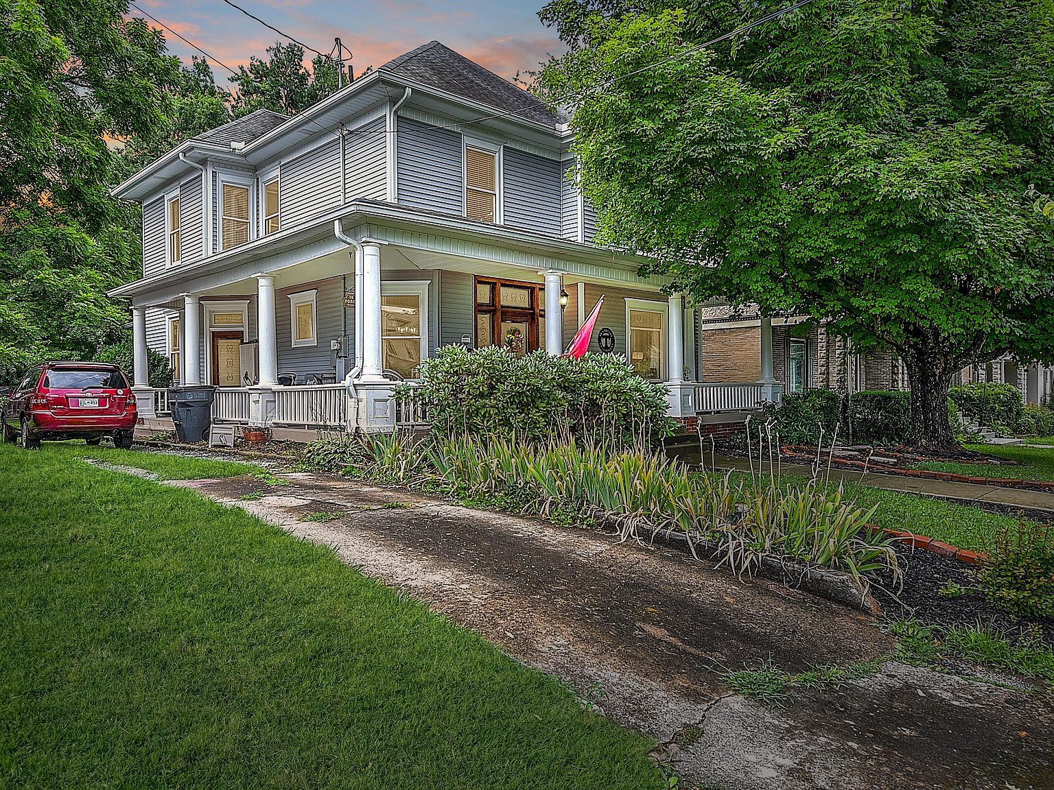 512 Spruce St, Bristol, TN 37620 Zillow