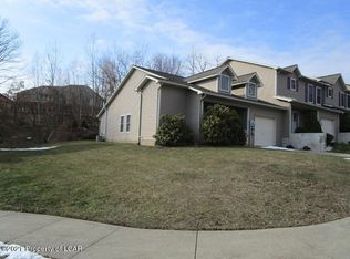 1110 Sunset Dr, Pittston, PA 18640