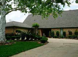 3607 Boca Ct, Missouri City, TX 77459