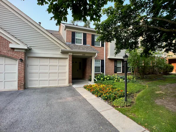 1600 Queens Ct APT A1, Wheeling, IL 60090