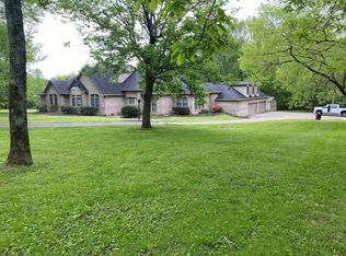 2332 Foxhaven Dr, Franklin, TN 37069